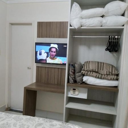 Temporadas L'Acqua Diroma Caldas Novas Εξωτερικό φωτογραφία